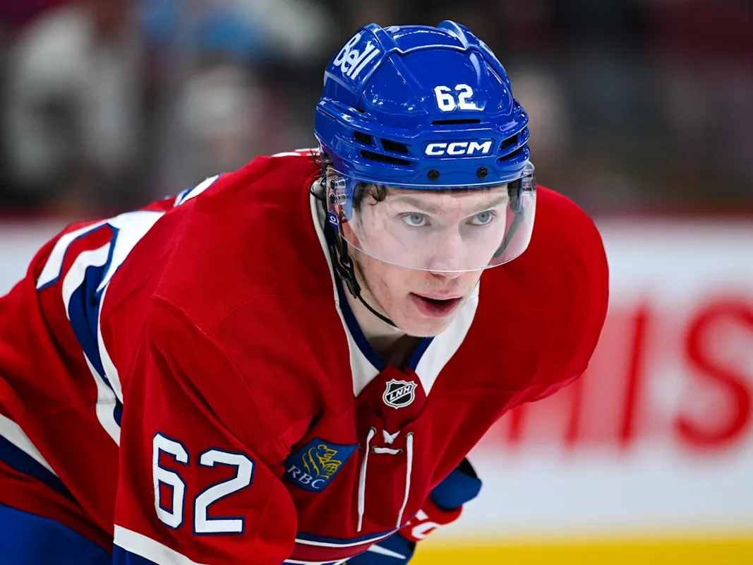 Transaction au Colorado: Owen Beck chute de haut