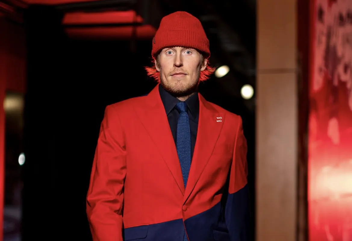 Transaction Montréal - Caroline : Le destin de Patrik Laine dévoilé