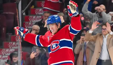 Transaction de Patrik Laine: Kent Hughes tente le tout pour le tout