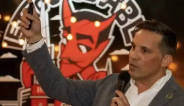 Tristesse à Cogeco: nos pensées accompagnent Louis Jean