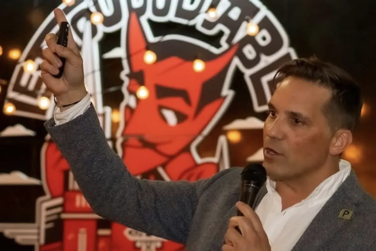 Tristesse à Cogeco: nos pensées accompagnent Louis Jean