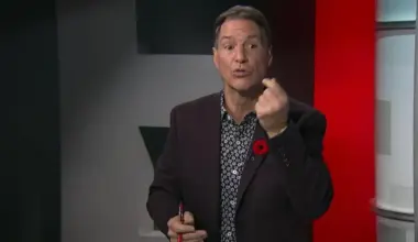 Tristesse à RDS: le Québec pense à Gaston Therrien