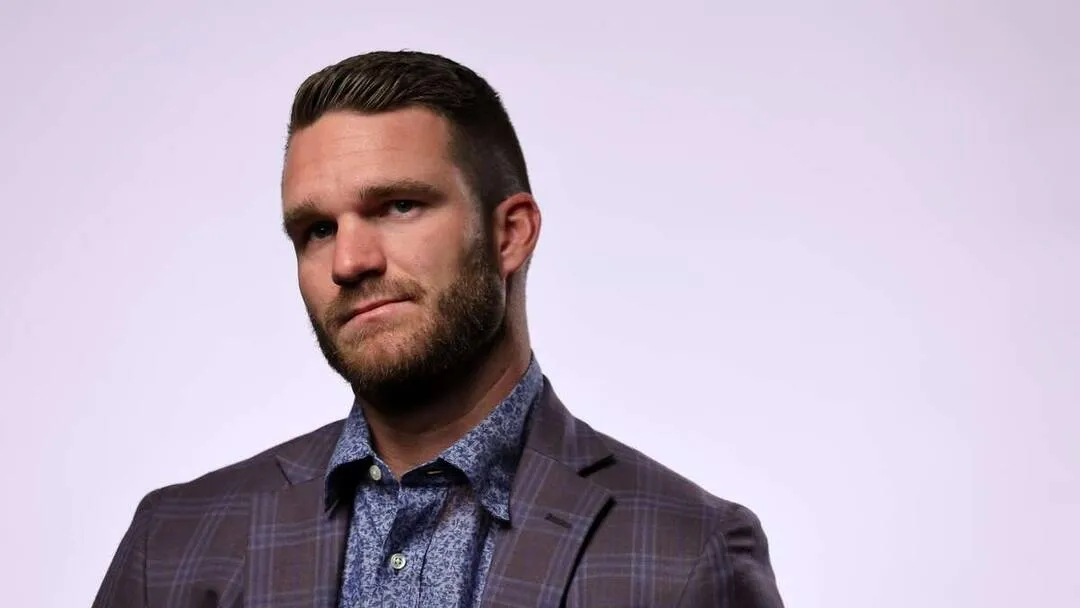 Tristesse à Terrebonne: Jonathan Huberdeau règle ses comptes