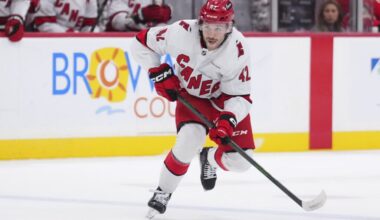 Defenseman Ty Smith Signs With KHL