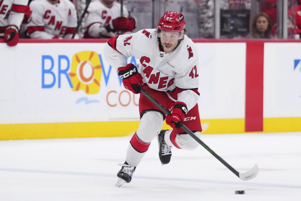 Defenseman Ty Smith Signs With KHL