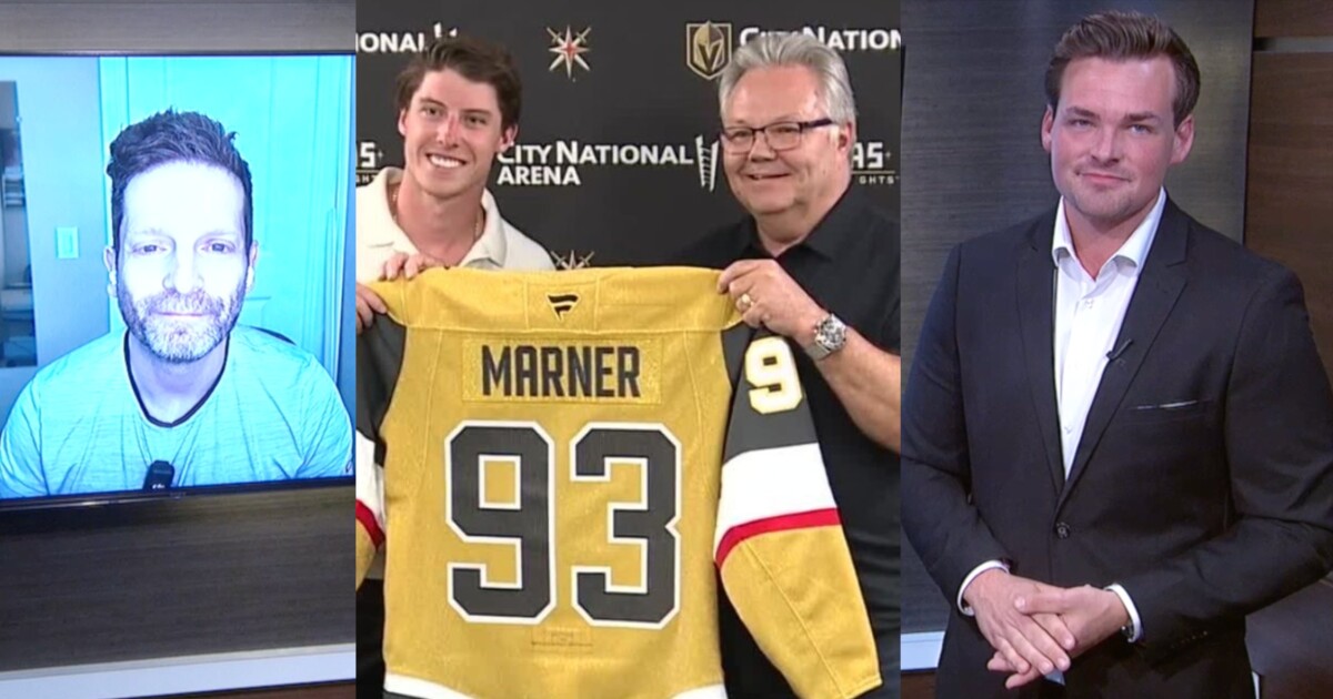 Maple Leafs reporter shares Toronto's perspective on Mitch Marner being traded