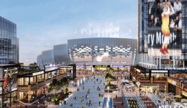 Salt Lake City sends NHL arena deal to Utah State Legislature