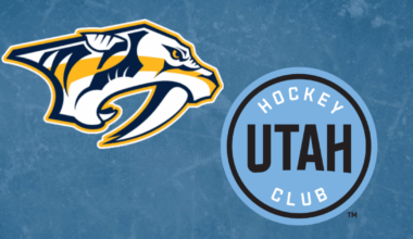 Predators take on the Utah Hockey Club following Stamkos’ 2-goal showing