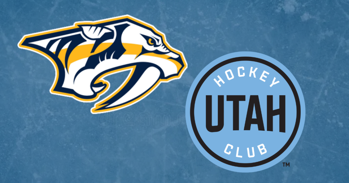 Predators take on the Utah Hockey Club following Stamkos’ 2-goal showing