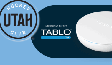Tablo TV offers exclusive discount to watch Utah Hockey Club games
