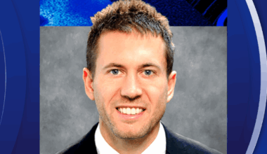 Lightning hire former player as assistant GM
