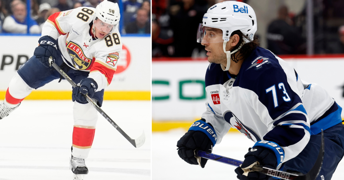 Mammoth sign 4 players, including Stanley Cup champion Schmidt