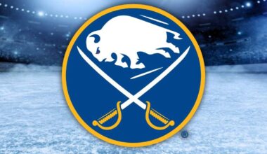 Buffalo Sabres release 2025-2026 Schedule