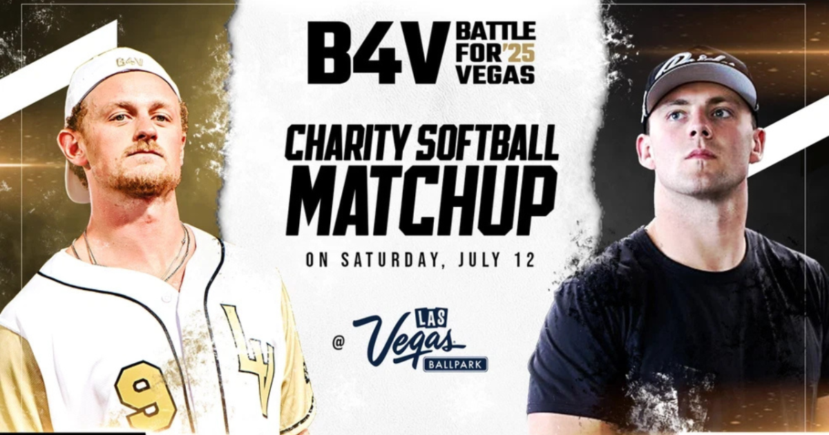 Original Misfits to reunite as teammates in Battle for Vegas