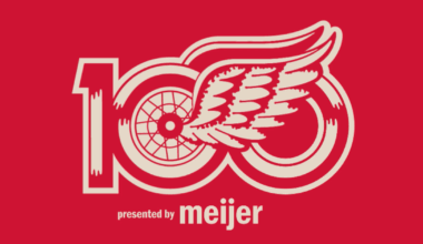 Red Wings announce promotional giveaways and theme nights for centennial season