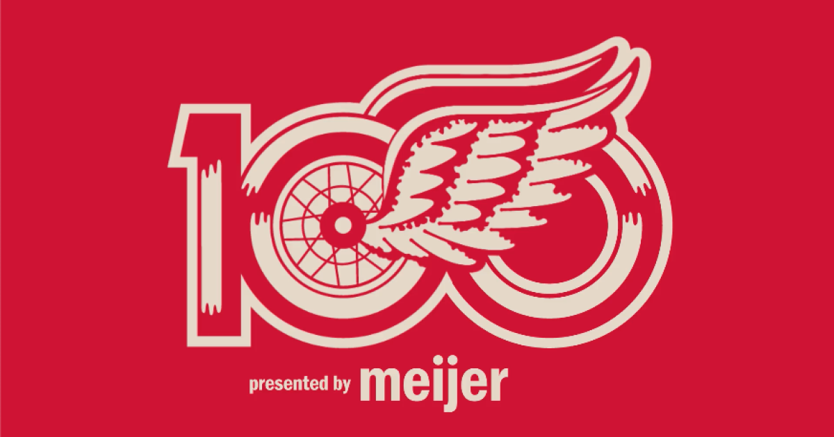 Red Wings announce promotional giveaways and theme nights for centennial season