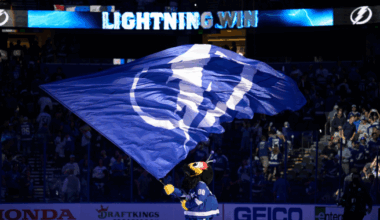 Lightning exploring sale that will put value at almost $2 billion