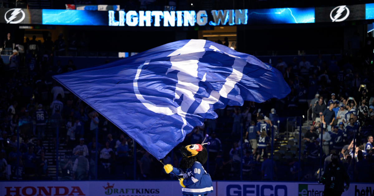 Lightning exploring sale that will put value at almost $2 billion