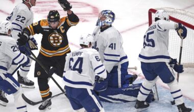 Bruins trade captain Brad Marchand to Florida as they pull the plug on a lost season