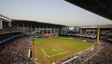 Outdoor hockey is coming to Florida. The NHL will have games in Miami and Tampa next season