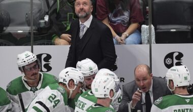 This seems like the only fitting end for the Stars and Avalanche, a Game 7 in the NHL playoffs