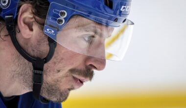 Rangers get center J.T. Miller from Canucks in multiplayer deal