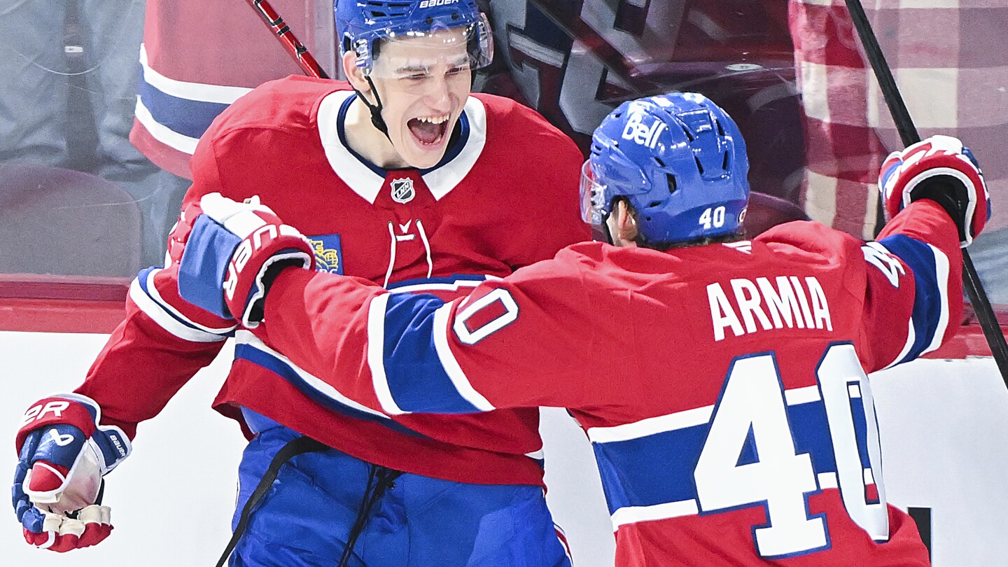 From old guys chasing the Stanley Cup to new players breaking in, what to watch in the NHL playoffs