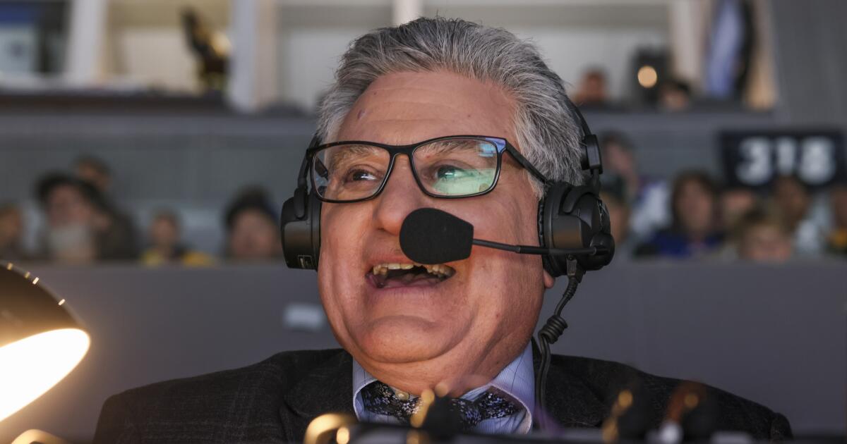 Nick Nickson's retirement will mark end of an era for Kings