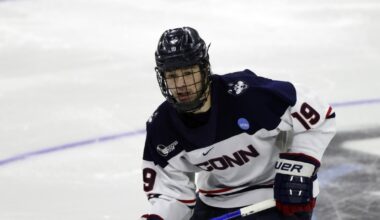 5 Observations from the Buffalo Sabres development camp tournament