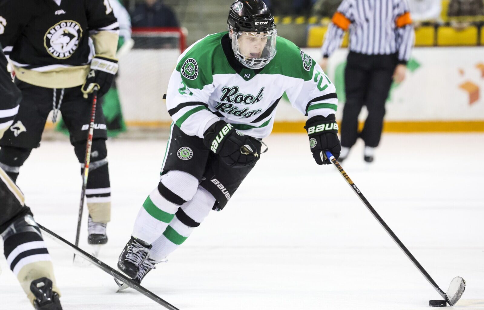 Rock Ridge boys part of 2026 Hockey Day Minnesota - Duluth News Tribune