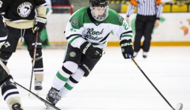 Rock Ridge boys part of 2026 Hockey Day Minnesota - Duluth News Tribune