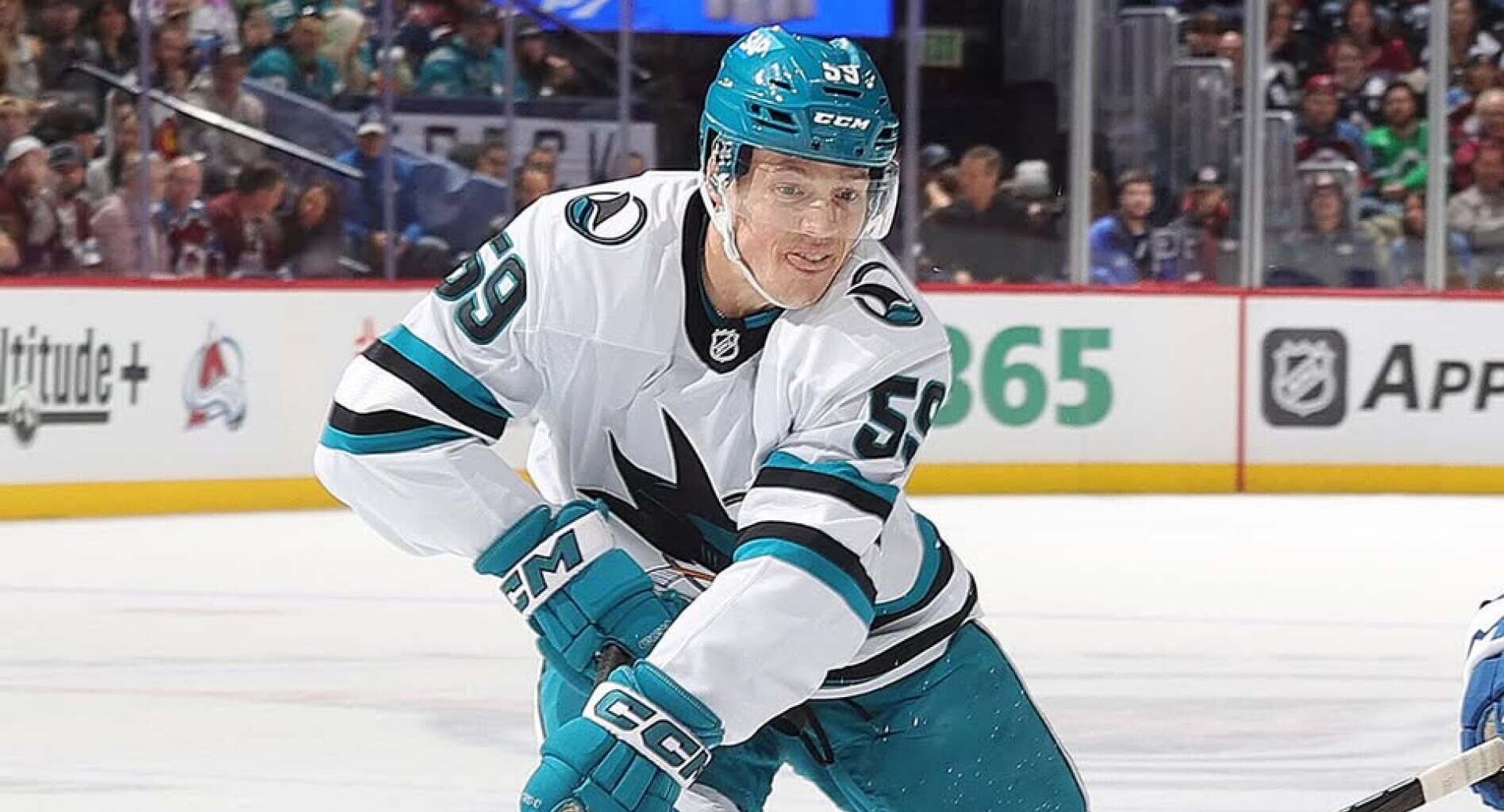 Former SCSU captain Jimmy Schuldt signs 2-year, 2-way deal with Vancouver Canucks