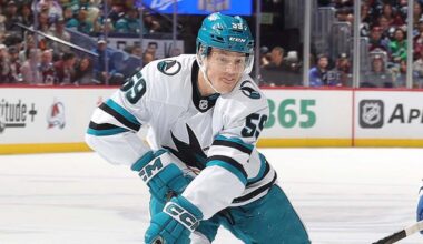 Former SCSU captain Jimmy Schuldt signs 2-year, 2-way deal with Vancouver Canucks