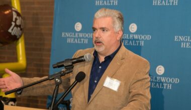 MSG Networks Announce Don La Greca as New Jersey Devils Play-By-Play Announcer: Bill Spaulding Departs