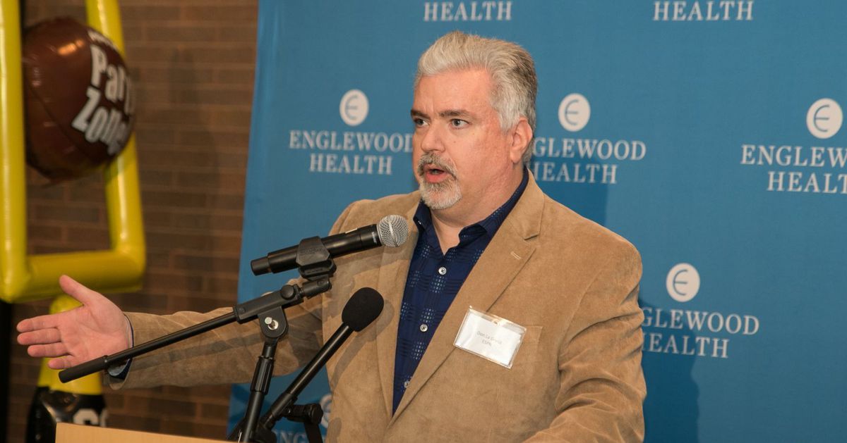 MSG Networks Announce Don La Greca as New Jersey Devils Play-By-Play Announcer: Bill Spaulding Departs