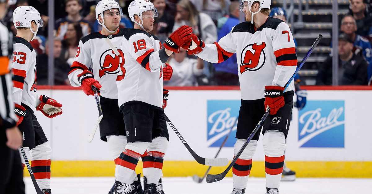 Next Summer Will Be Easier for the New Jersey Devils to Offload Ondrej Palat and/or Dougie Hamilton