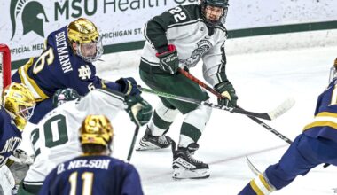 MSU Hockey News Part 2