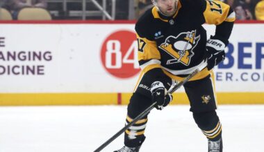 Report: Hurricanes had interest in Rakell, Rust