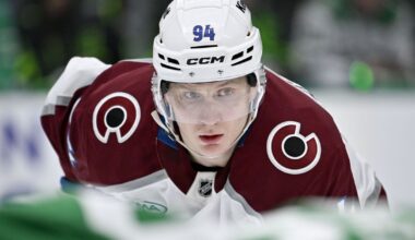 Joel Kiviranta’s Uncertain NHL Future