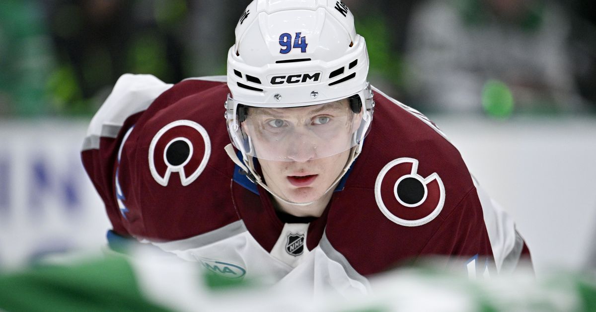 Joel Kiviranta’s Uncertain NHL Future