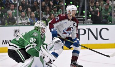 Game 7 Preview: Do-or-die for both the Avalanche and Stars