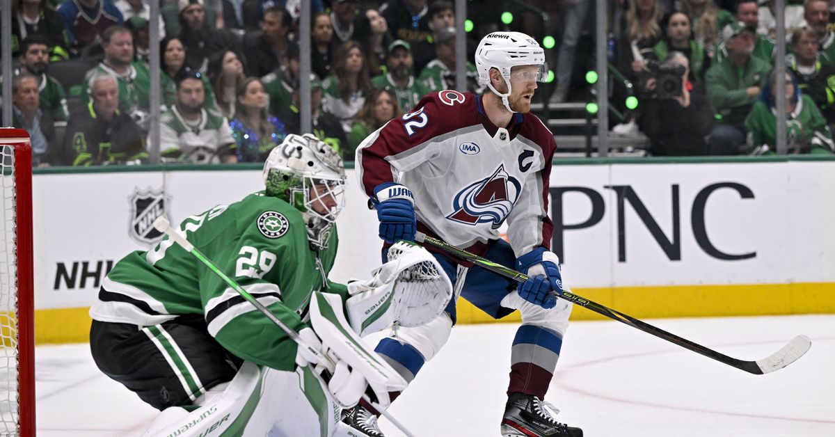 Game 7 Preview: Do-or-die for both the Avalanche and Stars