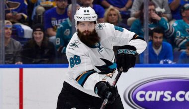 2025-2026 Fantasy Hockey Draft prep: Free agency recap includes outlooks on Mitch Marner, Sam Bennett, more