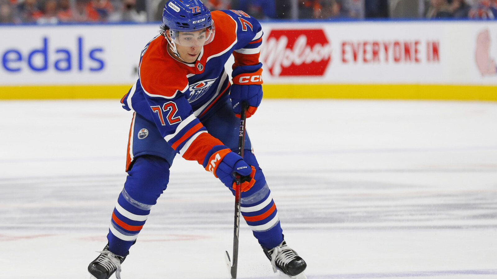 Edmonton Oilers, Tampa Bay Lightning Announce Swap of Top Prospects