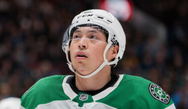 Dallas Stars Suffer Major Blow With Jason Robertson Missing Start of 2025 Stanley Cup Playoffs