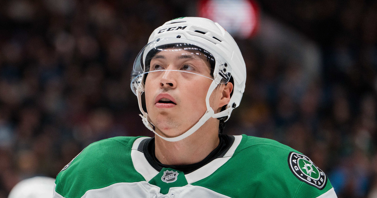 Dallas Stars Suffer Major Blow With Jason Robertson Missing Start of 2025 Stanley Cup Playoffs