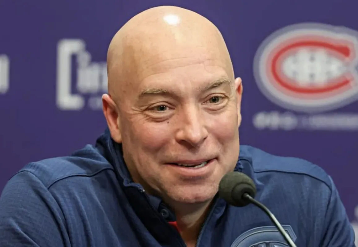 Vol signé Kent Hughes : son duo du Minnesota fait fureur