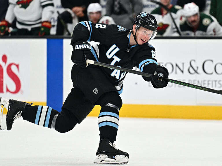 Utah signs Maatta to 3-year extension