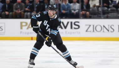 Bill Armstrong hopes to see Matias Maccelli succeed with Maple Leafs - The Leafs Nation