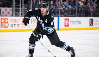 Mikhail Sergachev and the making of a No. 1 NHL defenseman